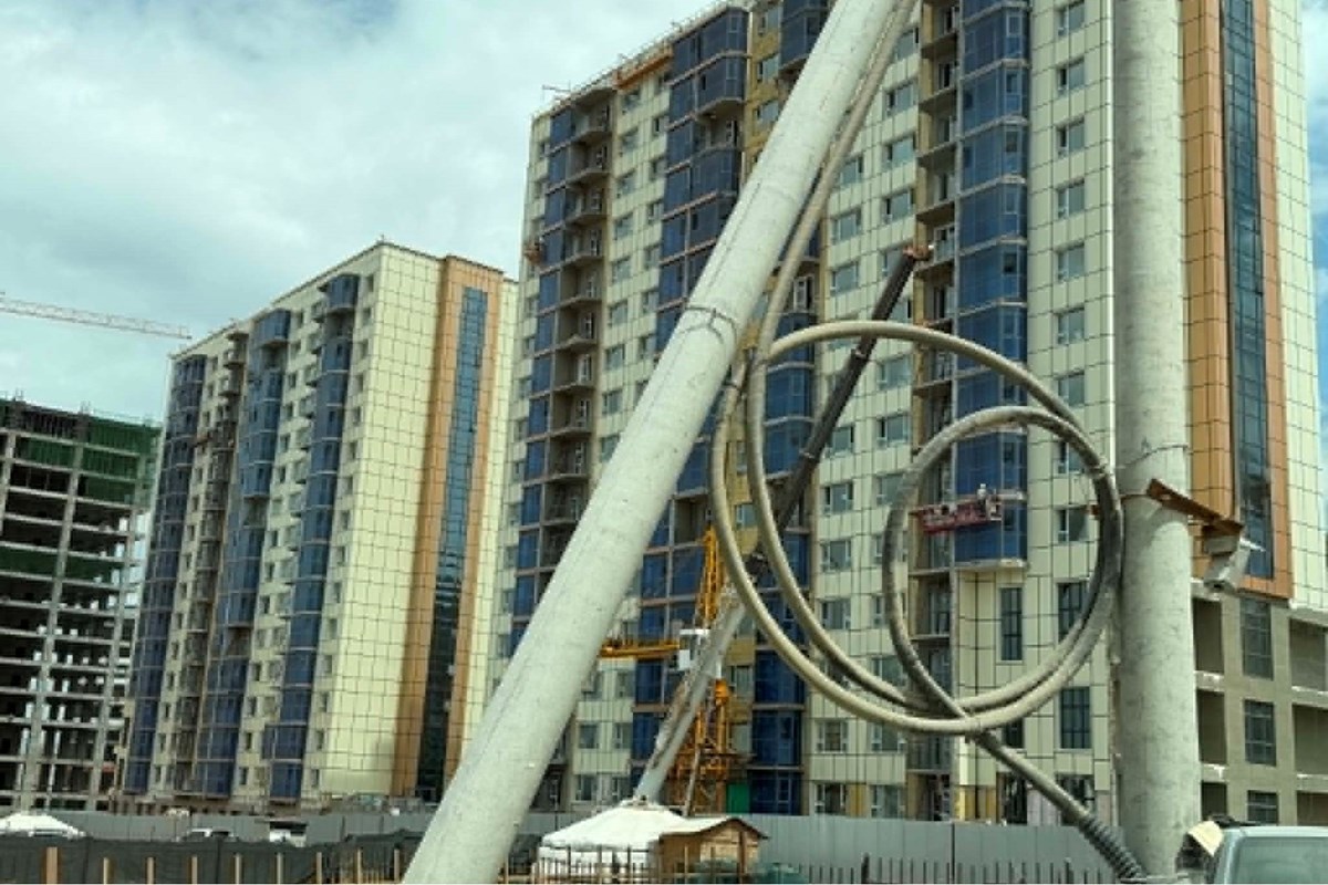 52мкв орон сууц зарна