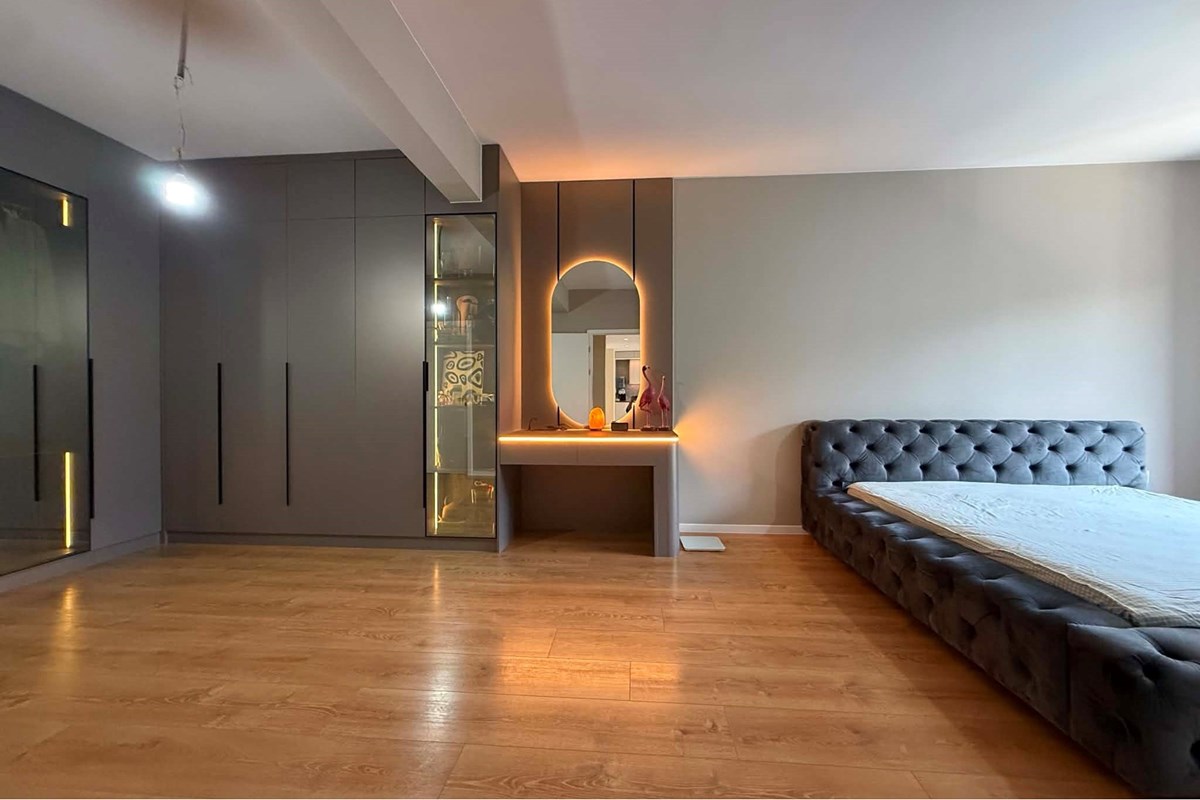 3-room apartment for sale — 12