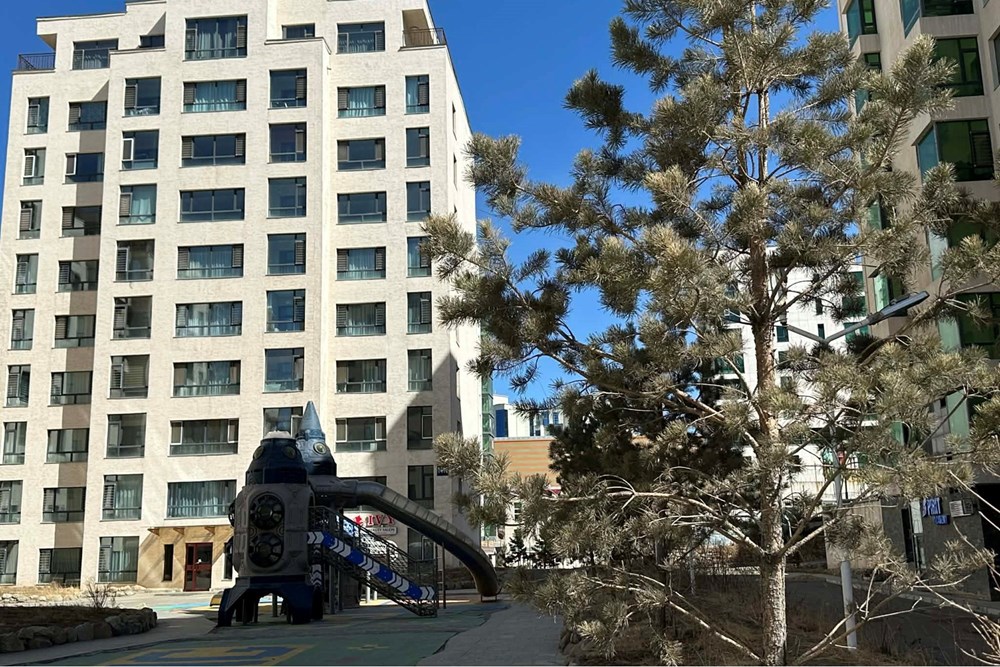14.2мкв гараж зарна