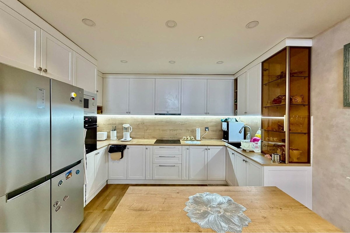 3-room apartment for sale — 7