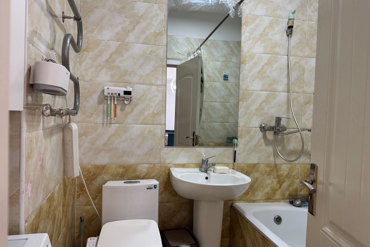 2-room apartment for sale — 10