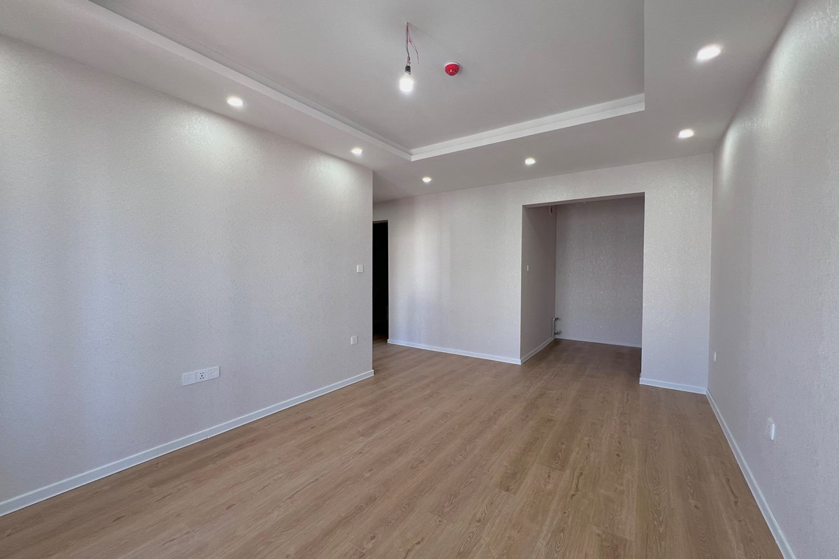 2-room apartment for sale — 10