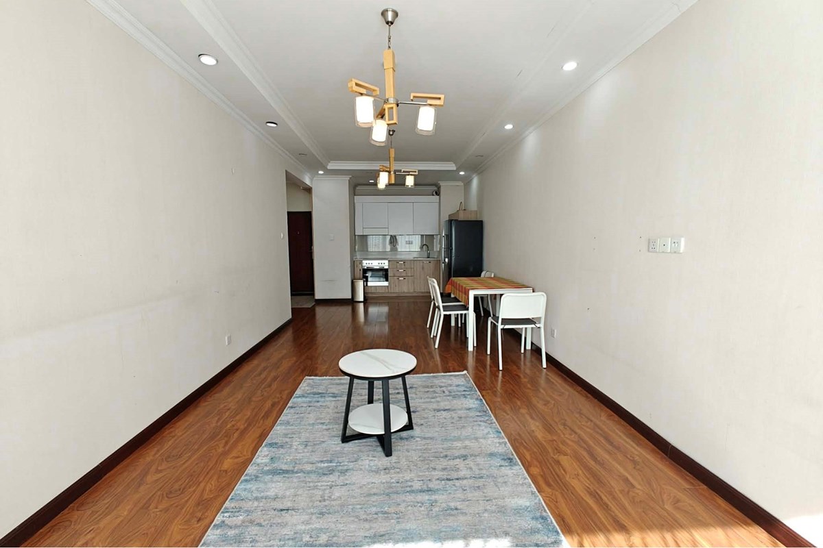 3-room apartment for rent — 3