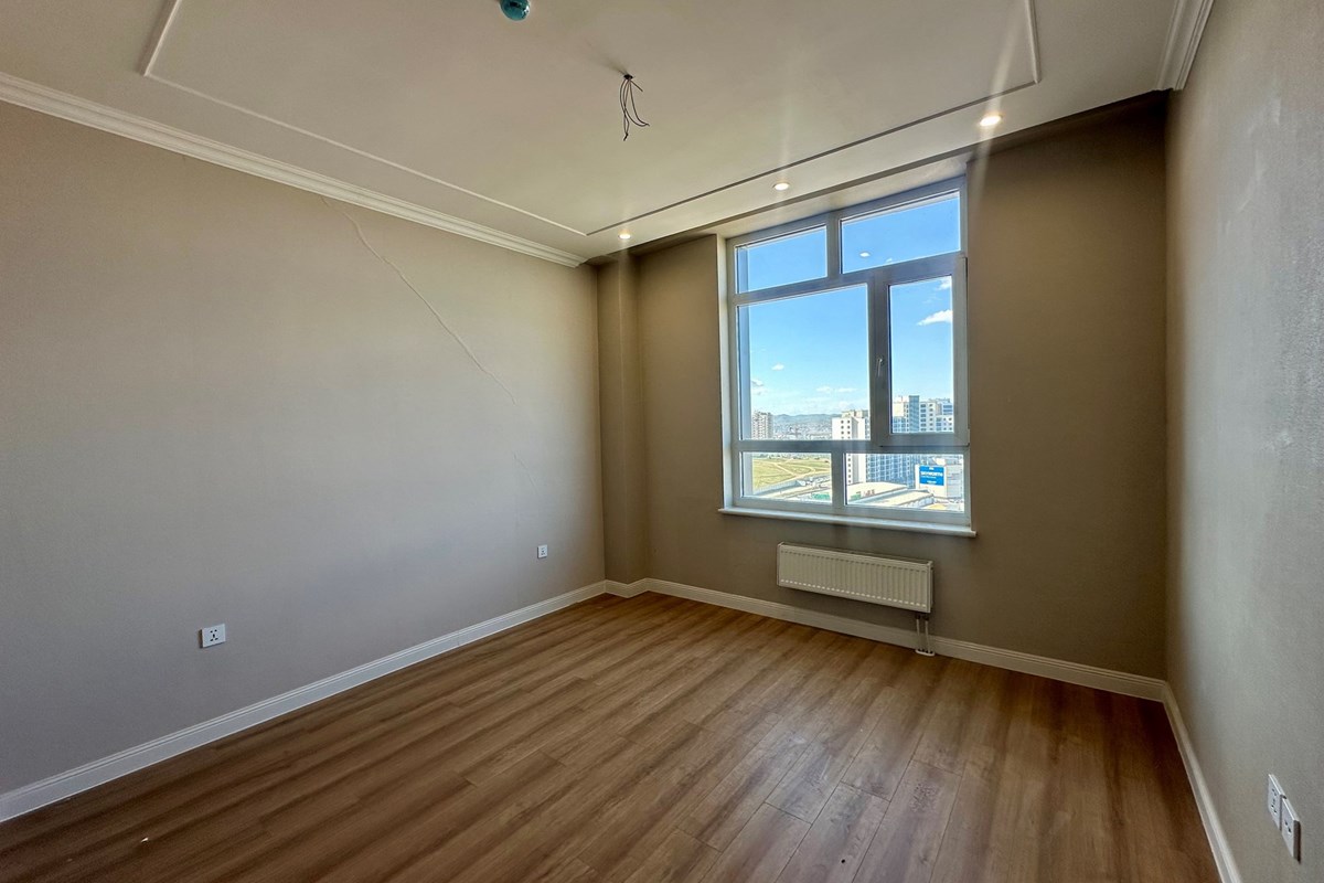 4-room apartment for sale — 10