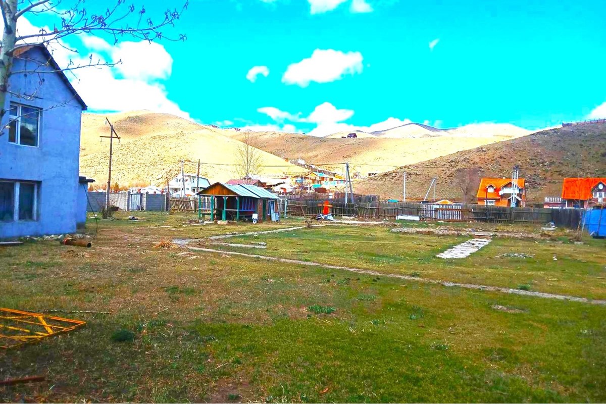 land for sale — 5