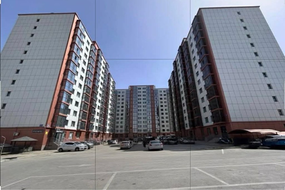 1 өрөө орон сууц зарна