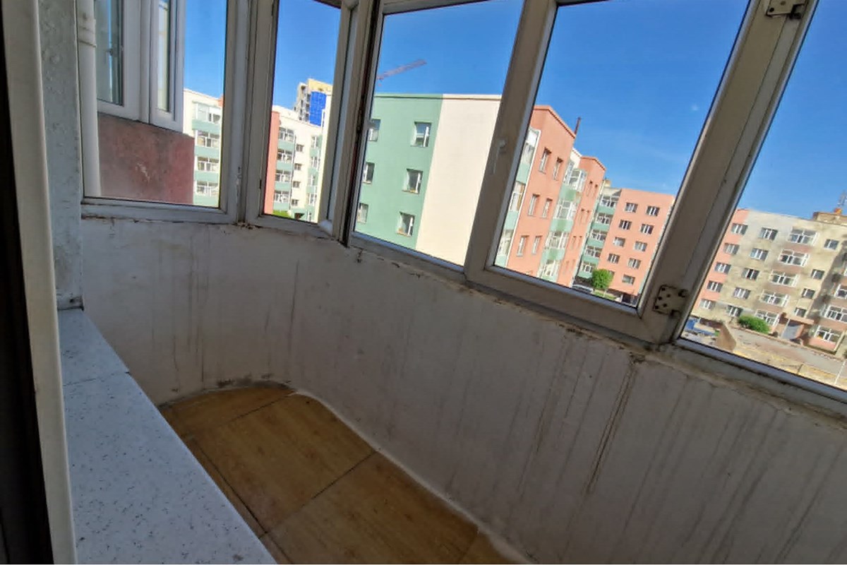 2-room apartment for sale — 6