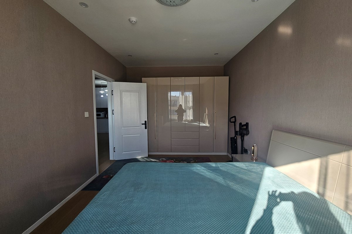 2-room apartment for sale — 8