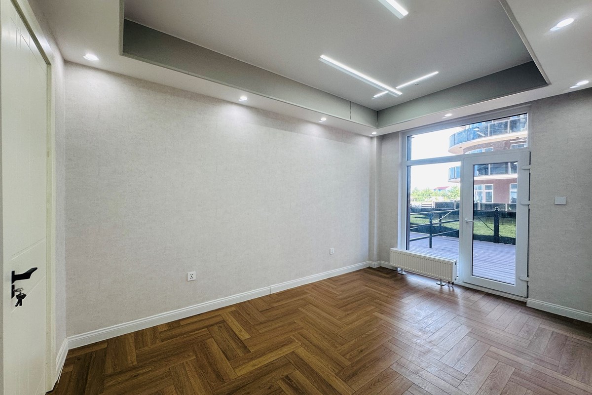 3-room apartment for sale — 10