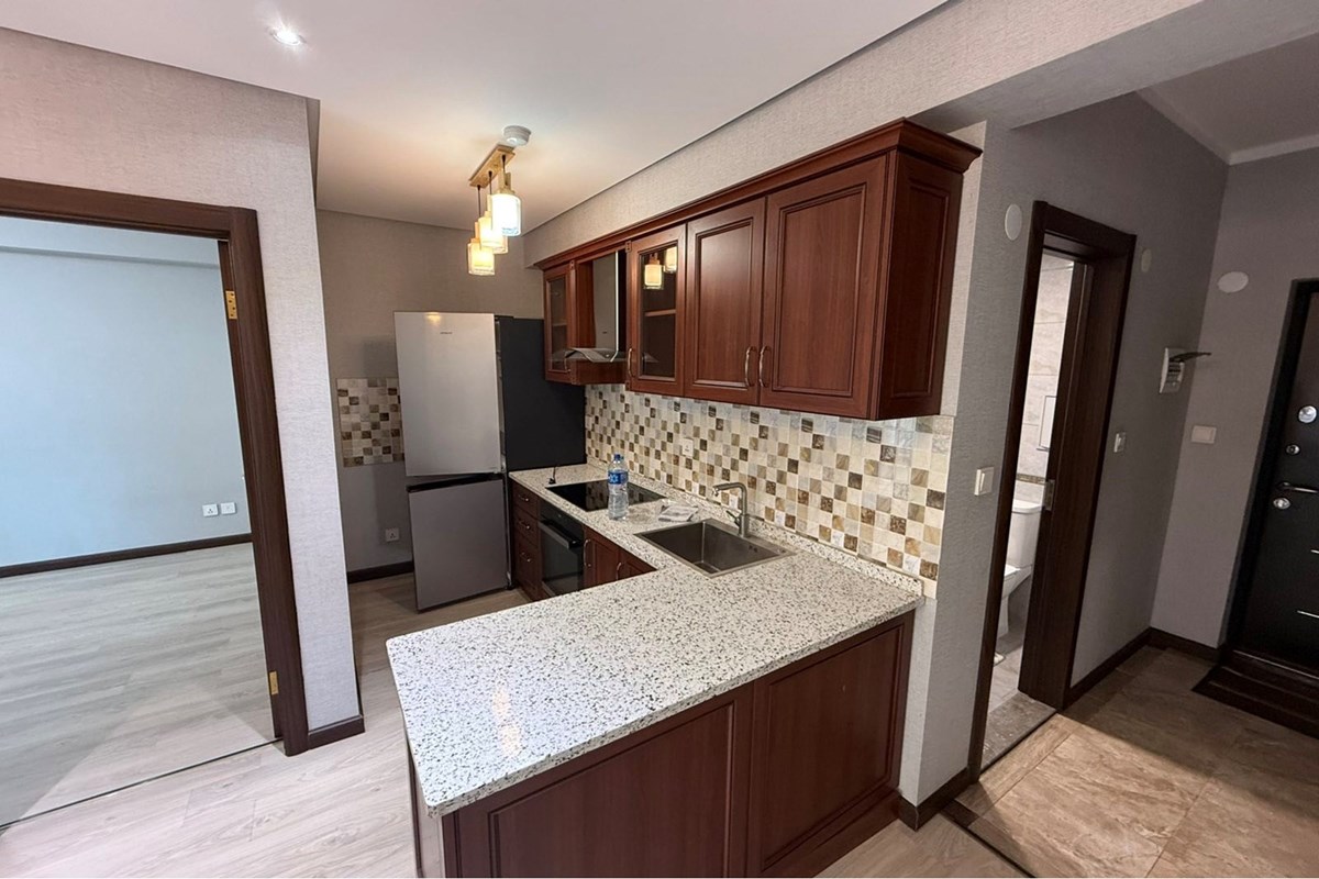 Park view хотхонд 53мкв 2 өрөө байр түрээслүүлнэ. — 8