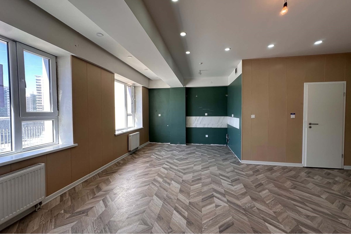 2-room apartment for sale — 4