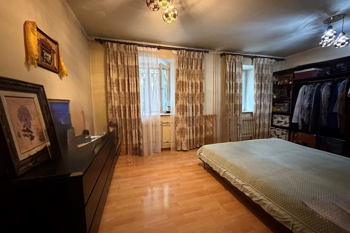 3-room apartment for sale — 6