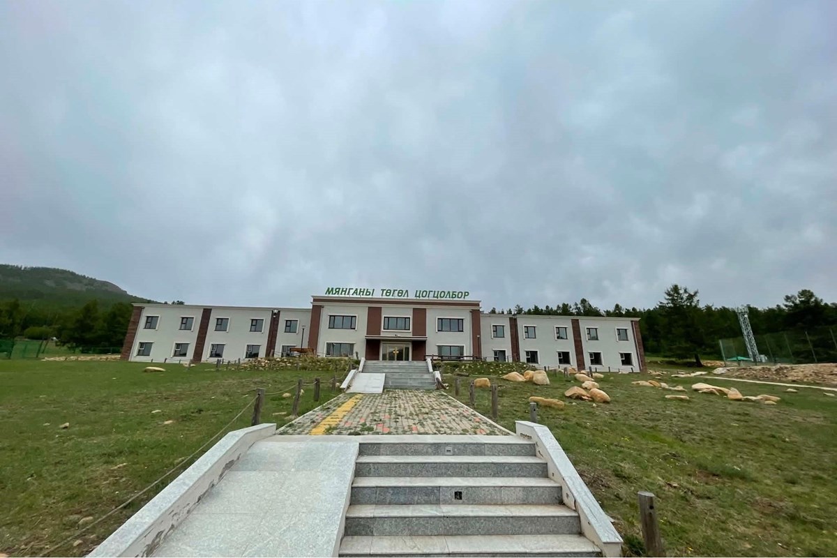 20955мкв барилга зарна