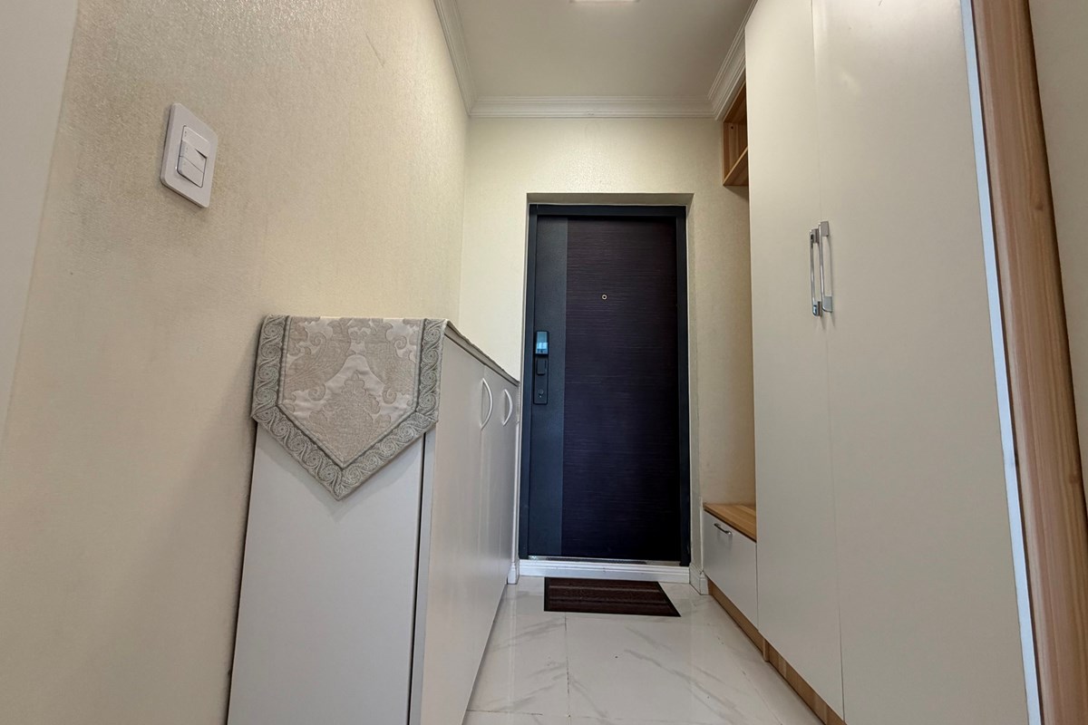 4-room apartment for rent — 9