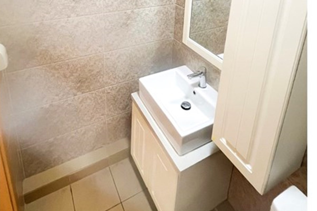 3-room apartment for sale — 11