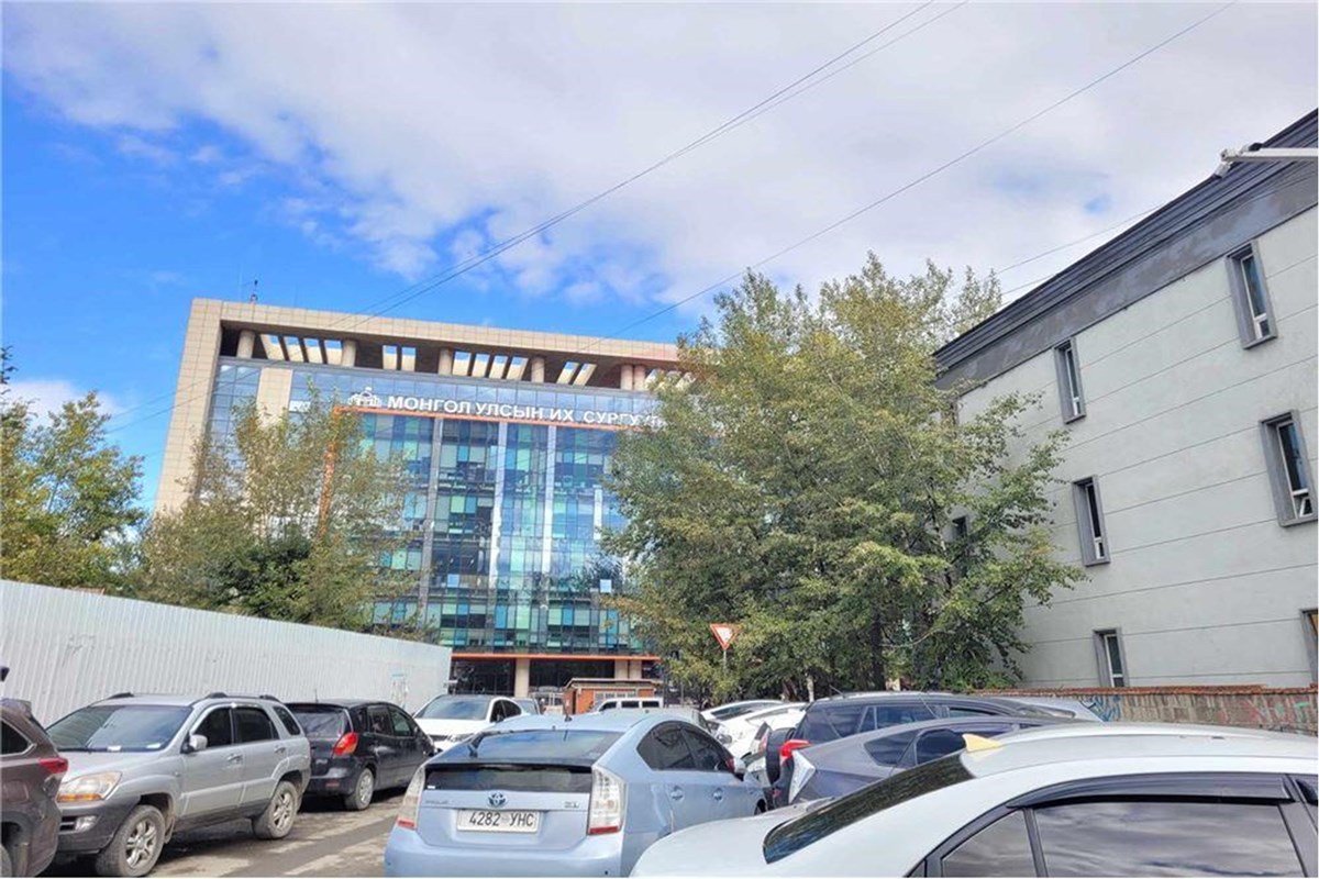 127мкв оффис түрээслүүлнэ