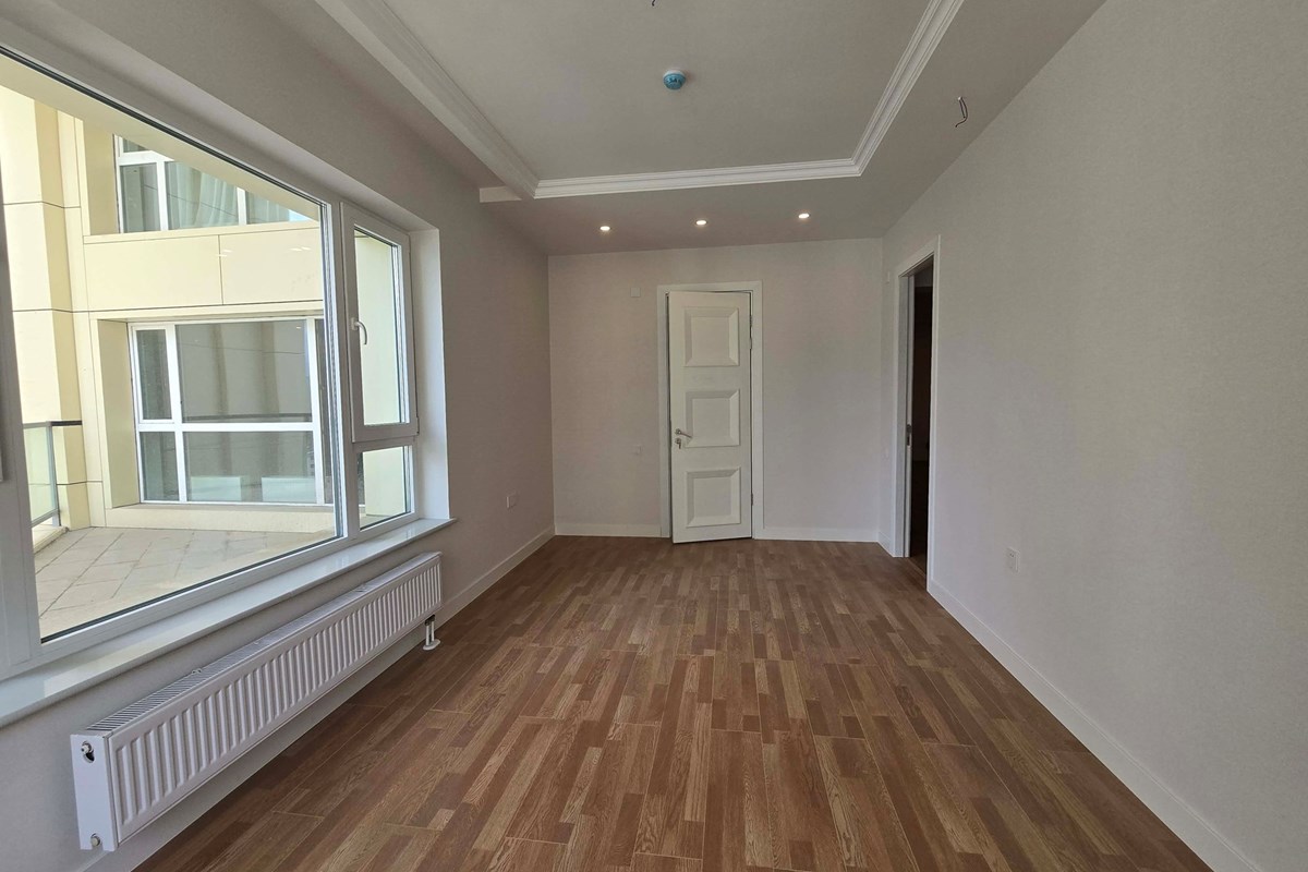 4-room apartment for sale — 9