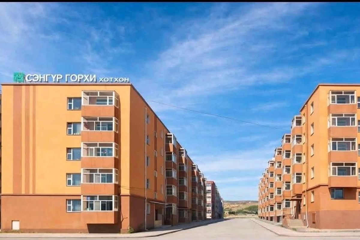 2 өрөө орон сууц зарна