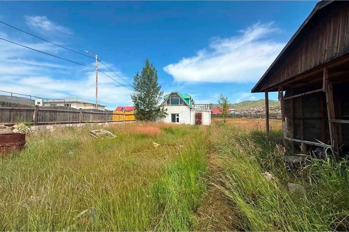 2100m² land for sale — 5