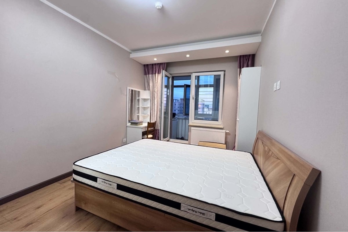 3-room apartment for rent — 5