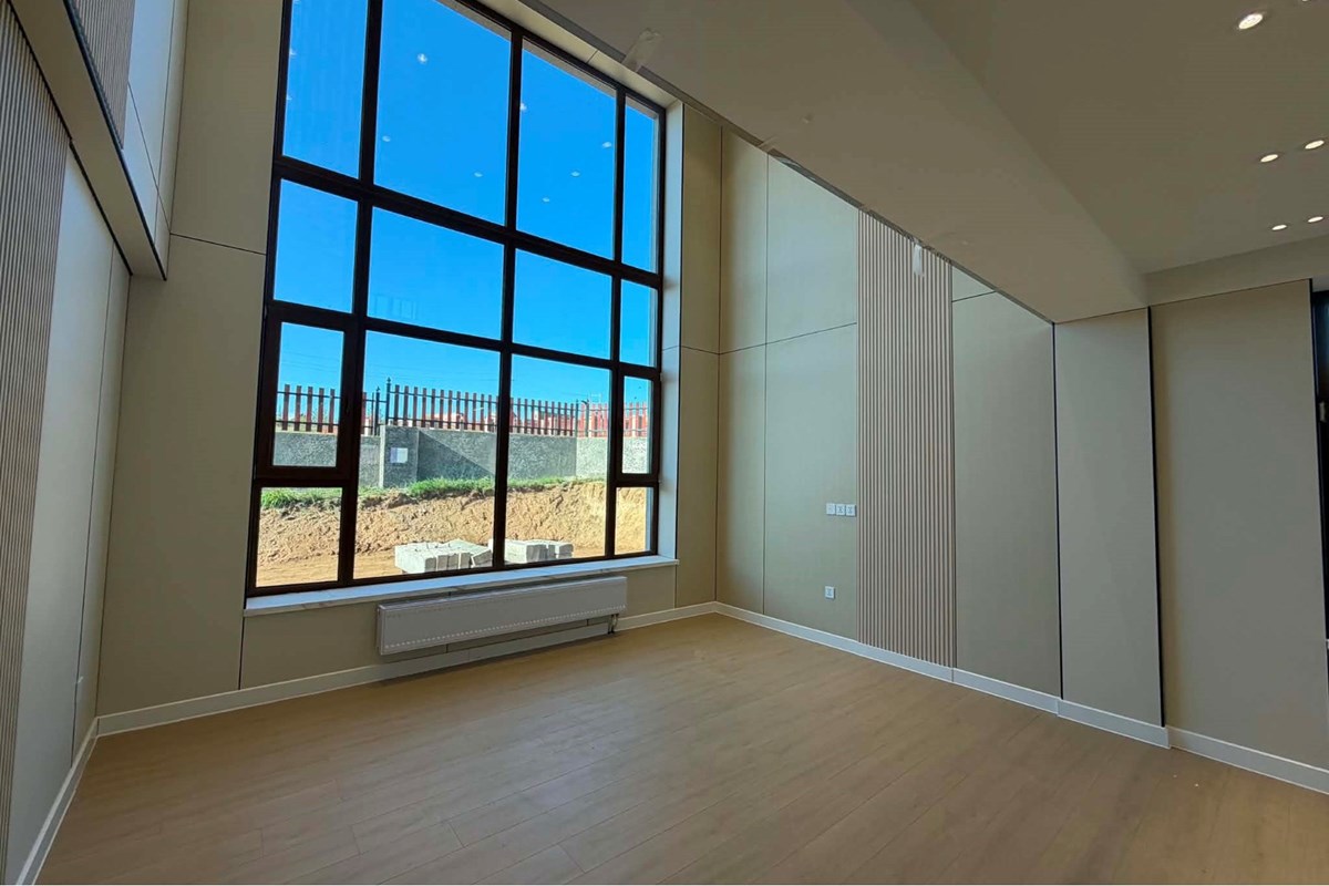 4-room house for sale — 8