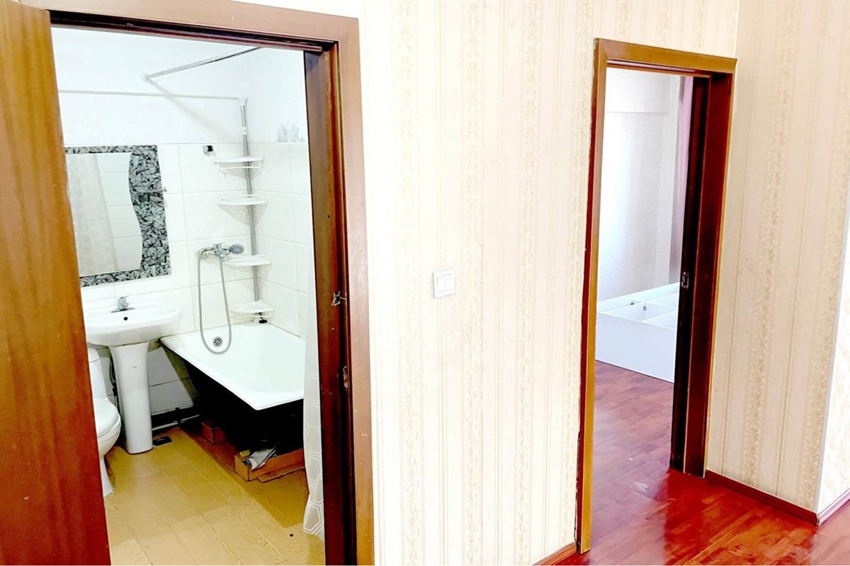 2-room apartment for rent — 6