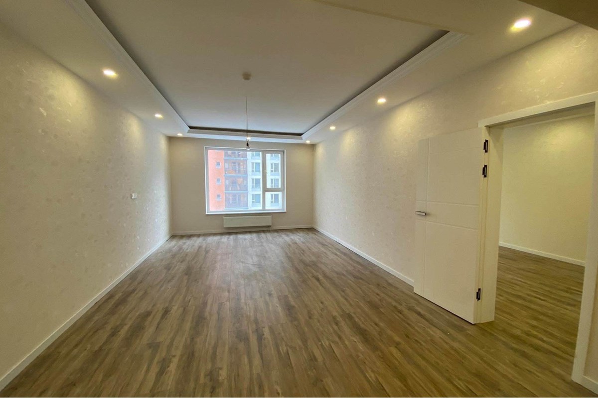 ENERGY LUXURY RESIDENCE хотхонд 2 өрөө — 4