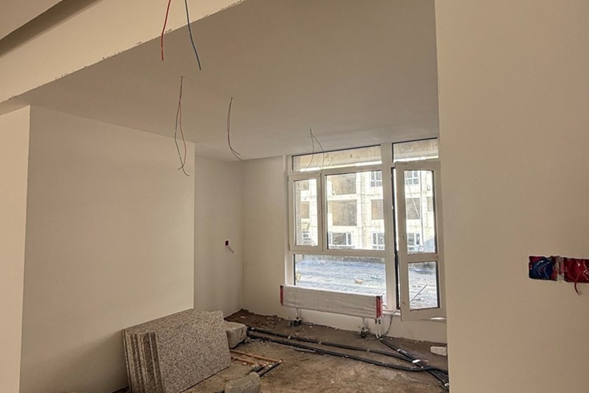 3-room apartment for sale — 4