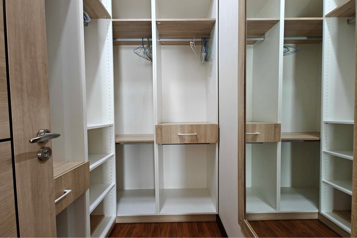 3-room apartment for rent — 8