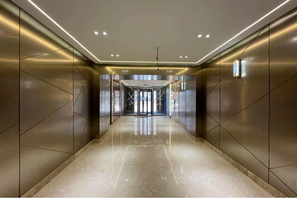 2-room apartment for sale — 2