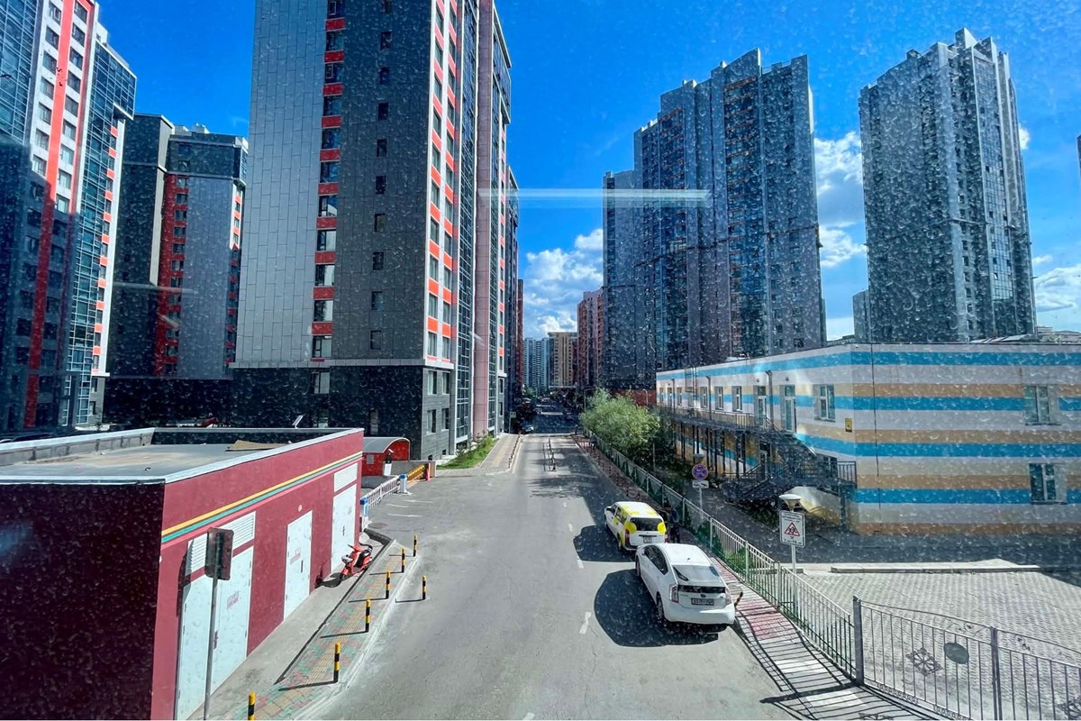 Solaris plus residence talbai hudaldana — 11