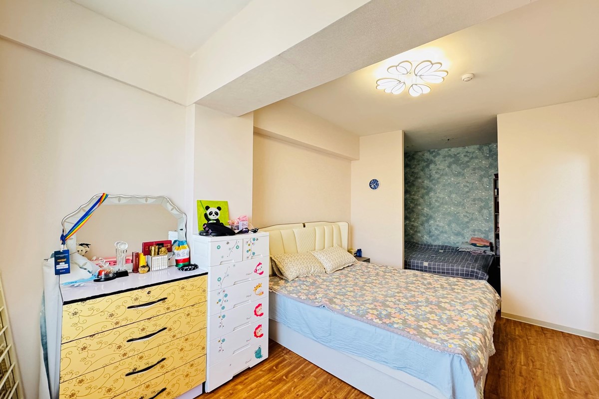 2-room apartment for sale — 9