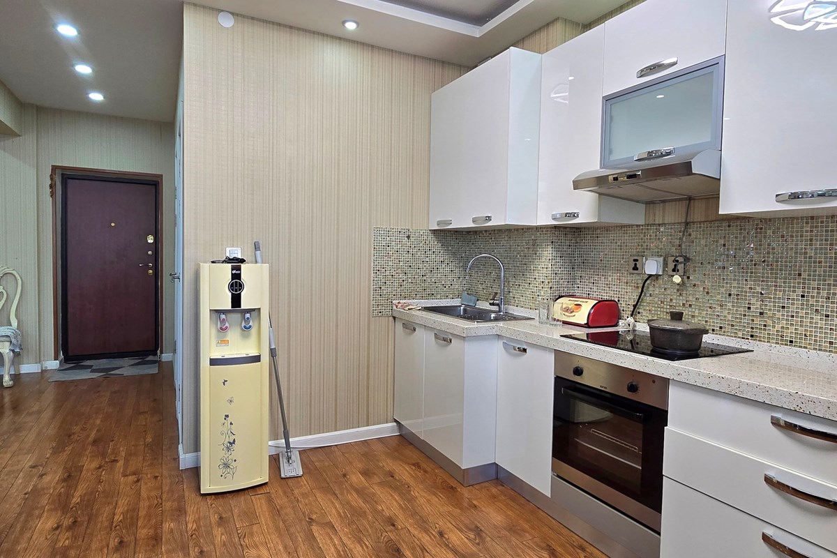 3-room apartment for sale — 8