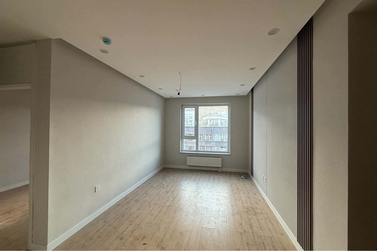 2-room apartment for sale — 4