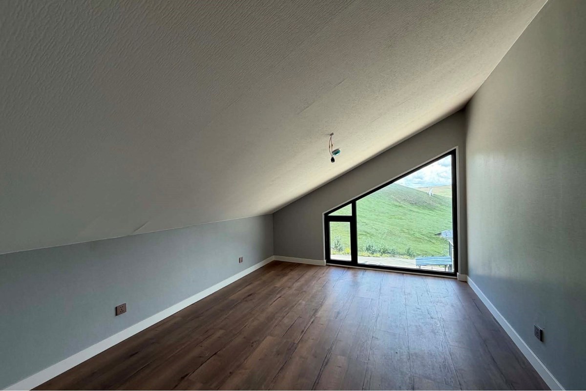 4-room house for sale — 10