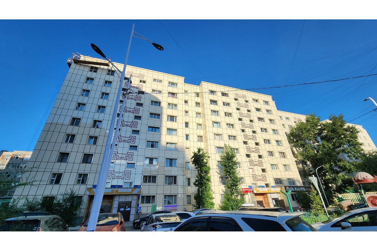 10р хороололд Гал тогоо тусдаа 2 өрөө