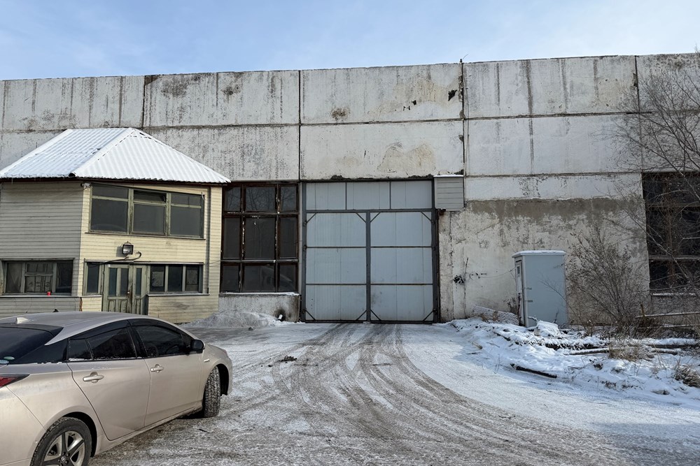 10000мкв барилга түрээслүүлнэ