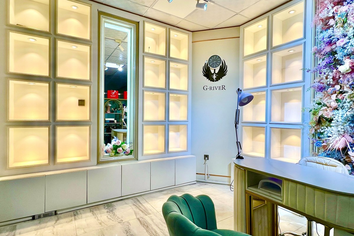 14.46m² retail space for sale — 3