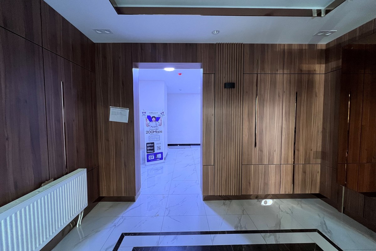 2-room apartment for sale — 2