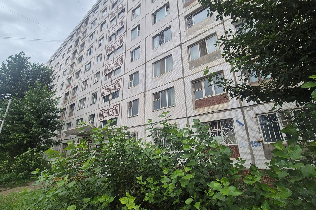 3-р хороололд 1 өрөө байр түрээслүүлнэ