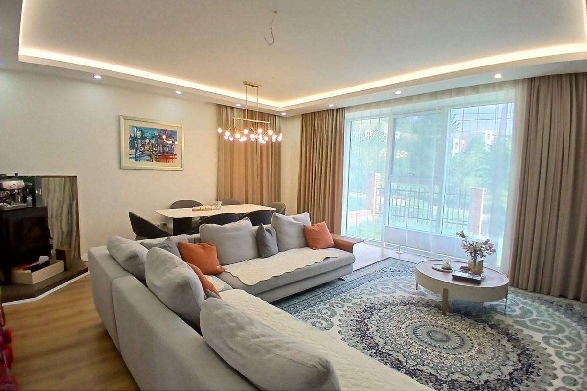 4-room house for rent — 9