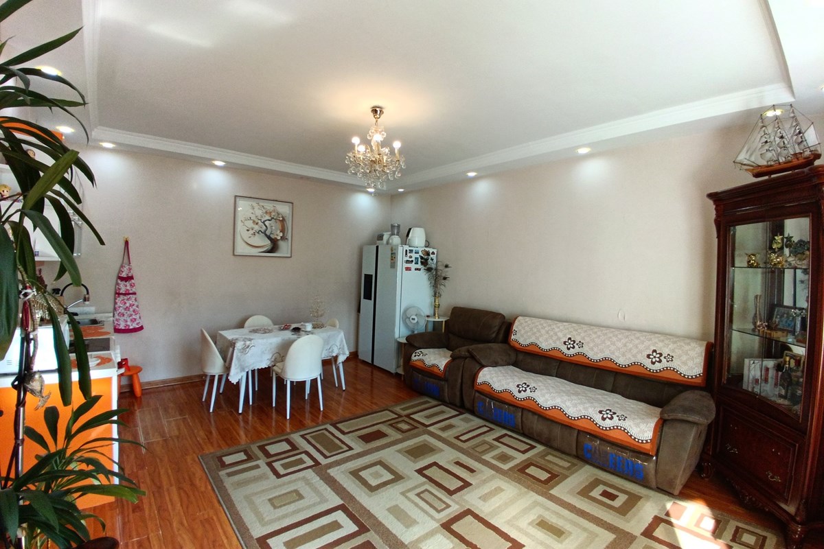 2-room apartment for sale — 6