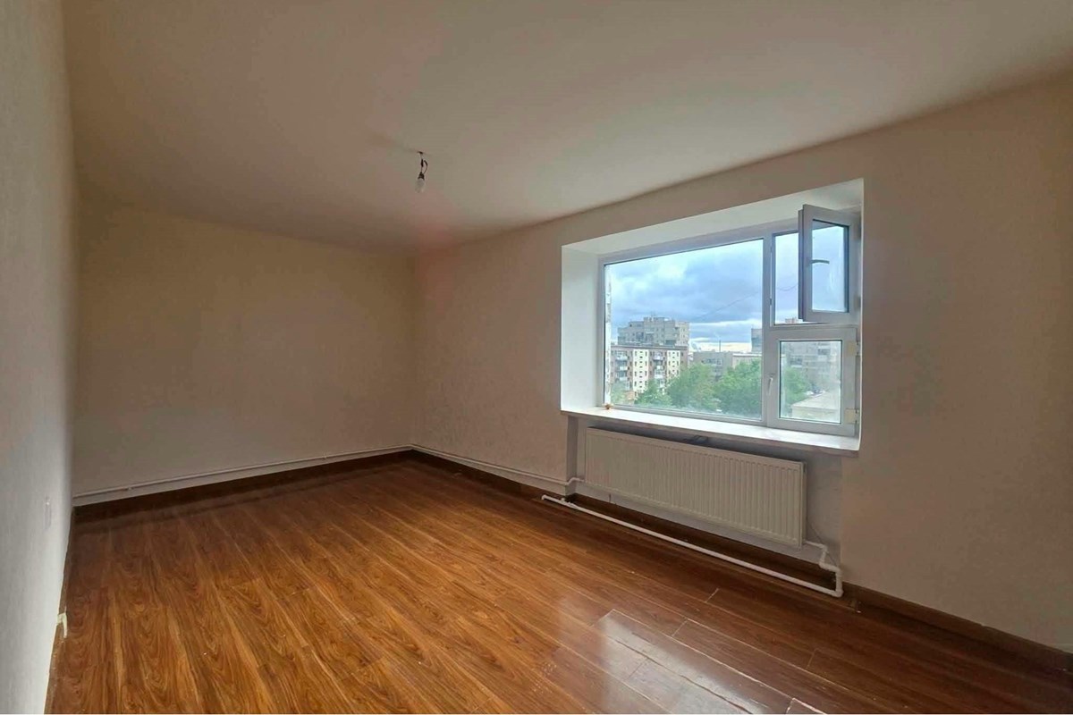 2-room apartment for sale — 6