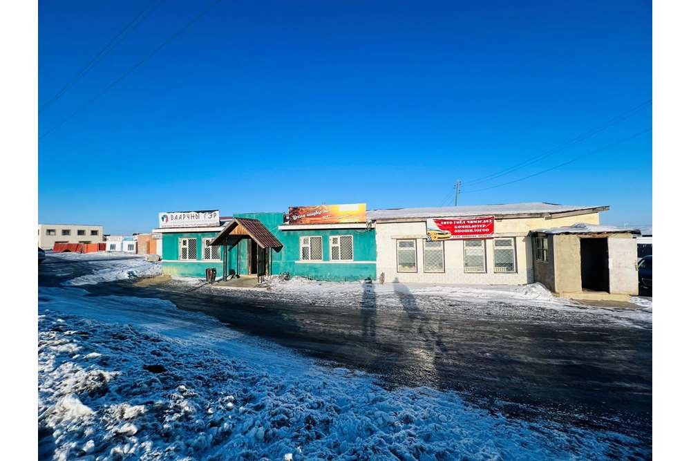 182мкв худалдааны талбай түрээслүүлнэ