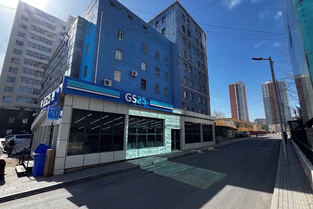 116мкв барилга зарна