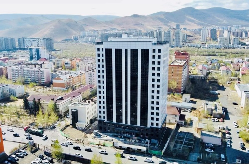 186мкв оффис зарна
