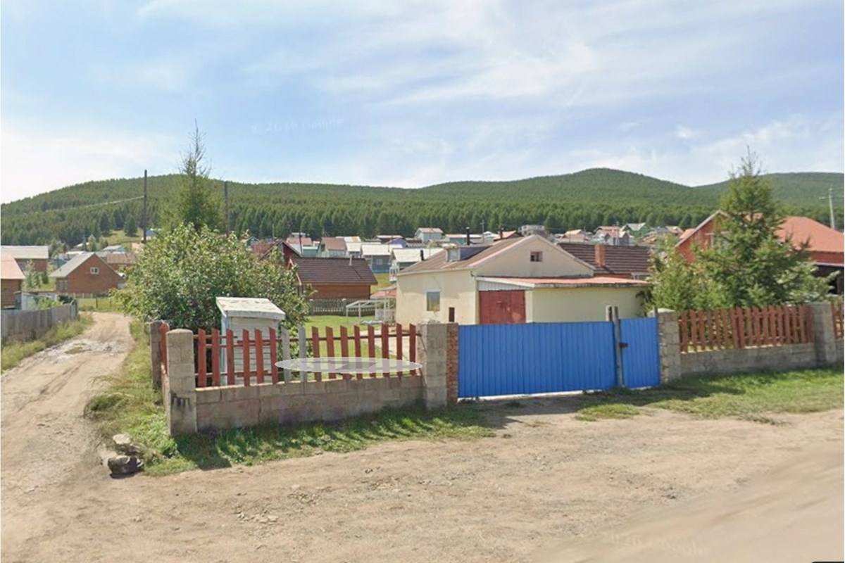 700мкв газар зарна