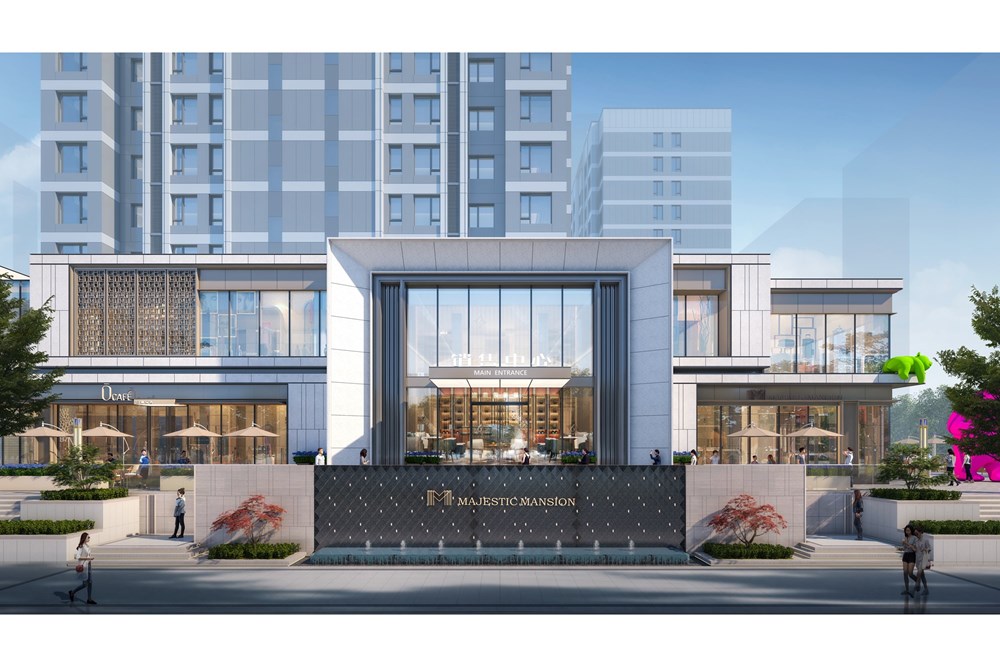 4-room apartment for sale — 2