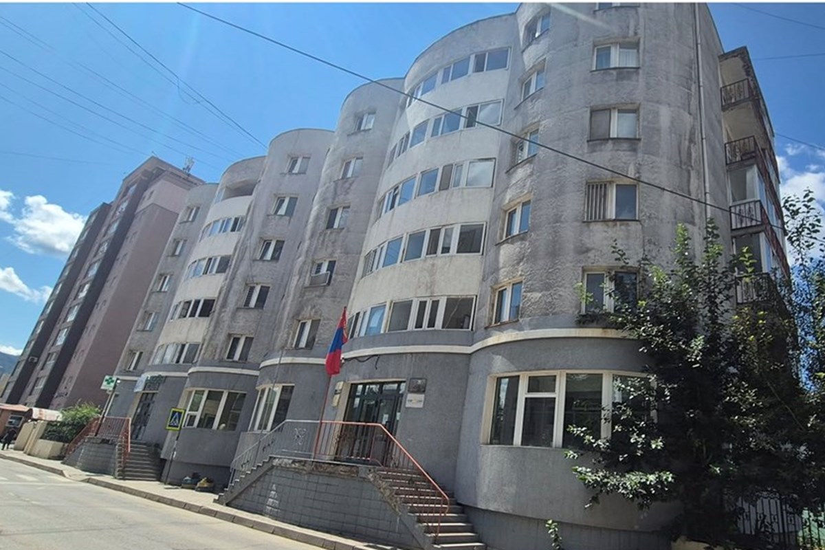 Ихэнх Тайван Амьдралтай Дуплекс Түрээсэлнэ