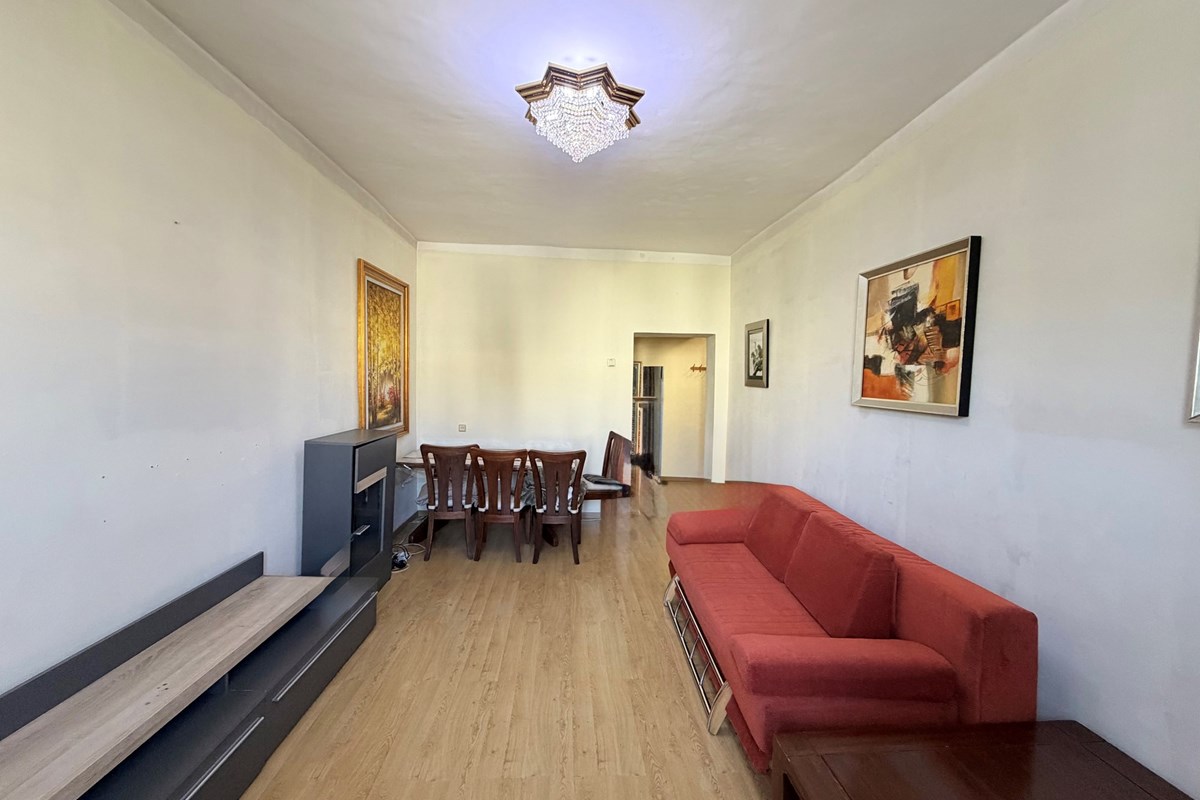 2-room apartment for rent — 7
